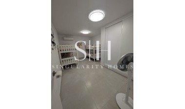 Reventa - Villa - Orihuela Costa - Villamartin