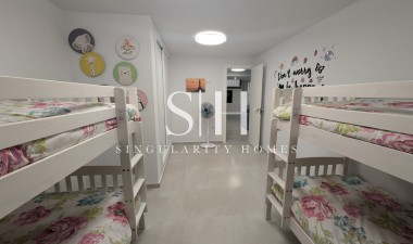 Reventa - Villa - Orihuela Costa - Villamartin