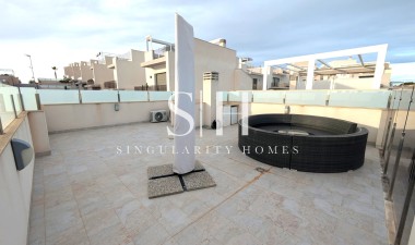 Reventa - Villa - Orihuela Costa - Villamartin