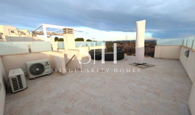 Reventa - Villa - Orihuela Costa - Villamartin