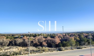 Reventa - Villa - Orihuela Costa - Villamartin