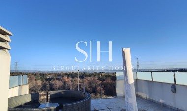 Reventa - Villa - Orihuela Costa - Villamartin