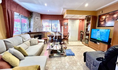 Wiederverkauf - Haus - Torrevieja - Costa Blanca