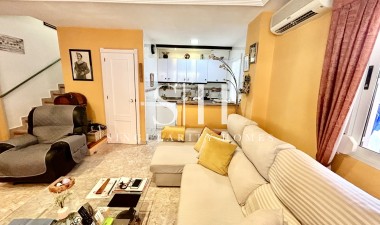 Wiederverkauf - Haus - Torrevieja - Costa Blanca