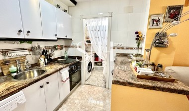 Wiederverkauf - Haus - Torrevieja - Costa Blanca