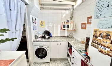 Wiederverkauf - Haus - Torrevieja - Costa Blanca