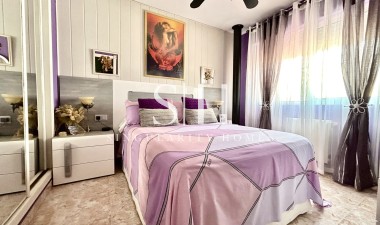 Wiederverkauf - Haus - Torrevieja - Costa Blanca