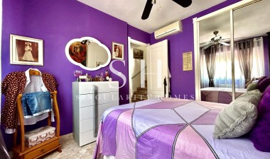 Wiederverkauf - Haus - Torrevieja - Costa Blanca