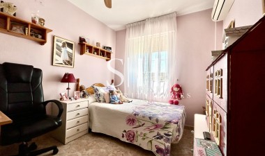 Wiederverkauf - Haus - Torrevieja - Costa Blanca