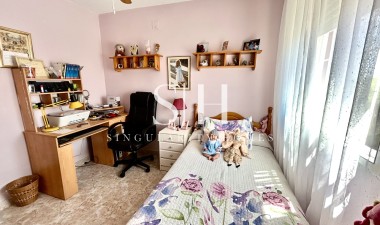Wiederverkauf - Haus - Torrevieja - Costa Blanca