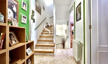 Wiederverkauf - Haus - Torrevieja - Costa Blanca