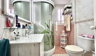 Wiederverkauf - Haus - Torrevieja - Costa Blanca