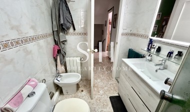 Wiederverkauf - Haus - Torrevieja - Costa Blanca