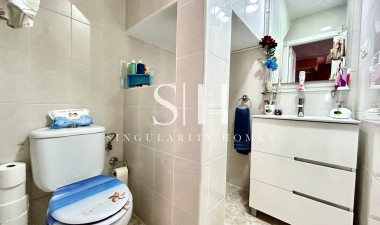 Wiederverkauf - Haus - Torrevieja - Costa Blanca