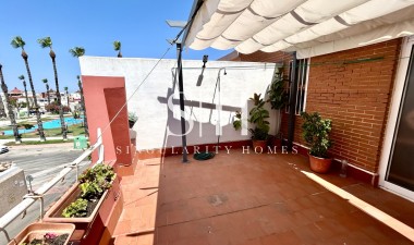 Wiederverkauf - Haus - Torrevieja - Costa Blanca