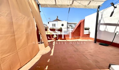 Wiederverkauf - Haus - Torrevieja - Costa Blanca