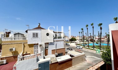 Wiederverkauf - Haus - Torrevieja - Costa Blanca