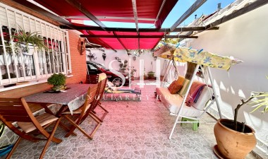 Wiederverkauf - Haus - Torrevieja - Costa Blanca