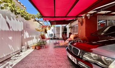 Wiederverkauf - Haus - Torrevieja - Costa Blanca