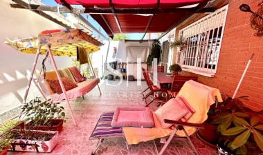 Wiederverkauf - Haus - Torrevieja - Costa Blanca