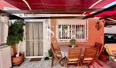 Wiederverkauf - Haus - Torrevieja - Costa Blanca