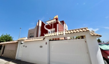 Wiederverkauf - Haus - Torrevieja - Costa Blanca