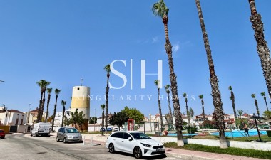 Wiederverkauf - Haus - Torrevieja - Costa Blanca