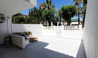 Återförsäljning - Bungalow - Orihuela Costa - Costa Blanca