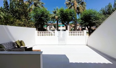 Återförsäljning - Bungalow - Orihuela Costa - Costa Blanca