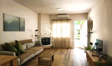 Återförsäljning - Bungalow - Orihuela Costa - Costa Blanca