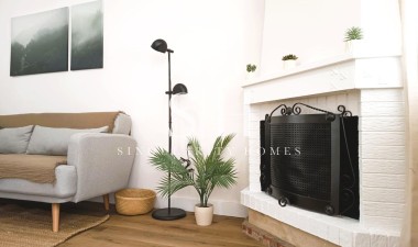 Återförsäljning - Bungalow - Orihuela Costa - Costa Blanca