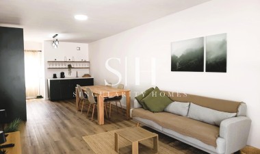Återförsäljning - Bungalow - Orihuela Costa - Costa Blanca