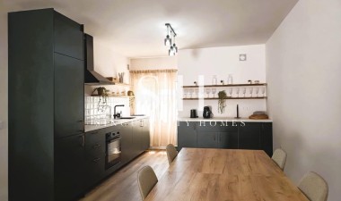 Återförsäljning - Bungalow - Orihuela Costa - Costa Blanca