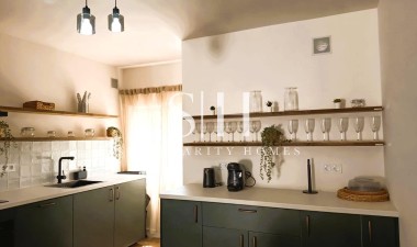 Återförsäljning - Bungalow - Orihuela Costa - Costa Blanca