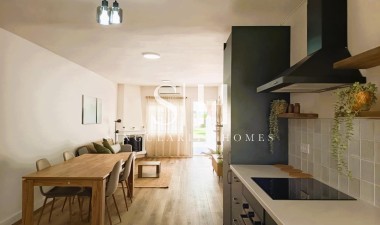 Återförsäljning - Bungalow - Orihuela Costa - Costa Blanca