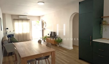 Återförsäljning - Bungalow - Orihuela Costa - Costa Blanca