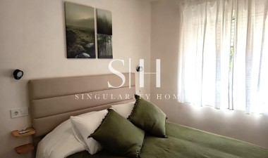 Återförsäljning - Bungalow - Orihuela Costa - Costa Blanca