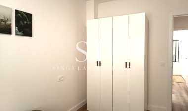 Återförsäljning - Bungalow - Orihuela Costa - Costa Blanca