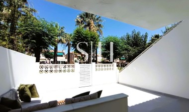 Återförsäljning - Bungalow - Orihuela Costa - Costa Blanca