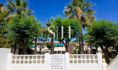 Återförsäljning - Bungalow - Orihuela Costa - Costa Blanca