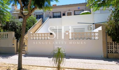Återförsäljning - Bungalow - Orihuela Costa - Costa Blanca