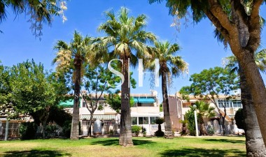 Återförsäljning - Bungalow - Orihuela Costa - Costa Blanca