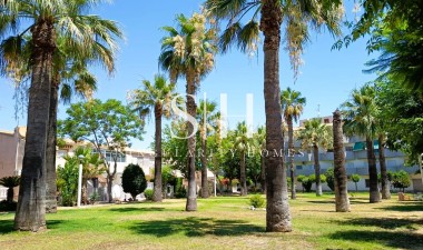 Återförsäljning - Bungalow - Orihuela Costa - Costa Blanca