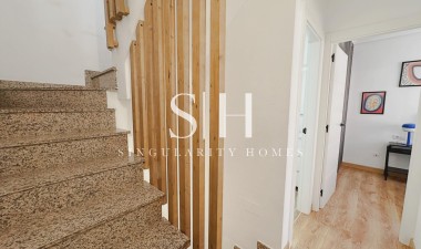 Перепродажа - Villa - Orihuela Costa - La Zenia