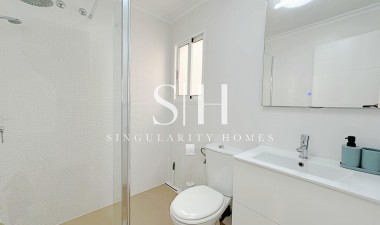 Перепродажа - Villa - Orihuela Costa - La Zenia