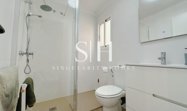 Перепродажа - Villa - Orihuela Costa - La Zenia