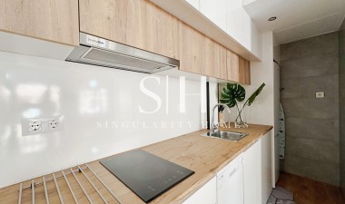 Перепродажа - Villa - Orihuela Costa - La Zenia