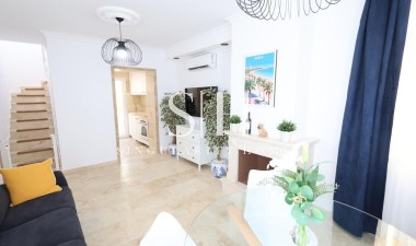 Återförsäljning - Villa - Orihuela Costa - Costa Blanca