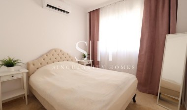 Återförsäljning - Villa - Orihuela Costa - Costa Blanca
