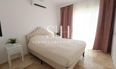 Återförsäljning - Villa - Orihuela Costa - Costa Blanca
